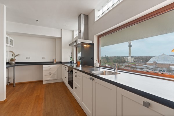 Medium property photo - Utrechtseweg 145-125, 6812 AB Arnhem